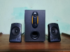 Xterme JOY 2:1 Bluetooth Multimedia Speaker